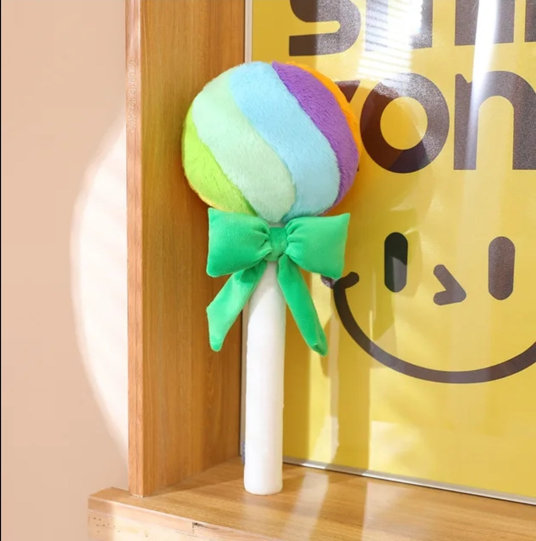 Colourful Lollipop