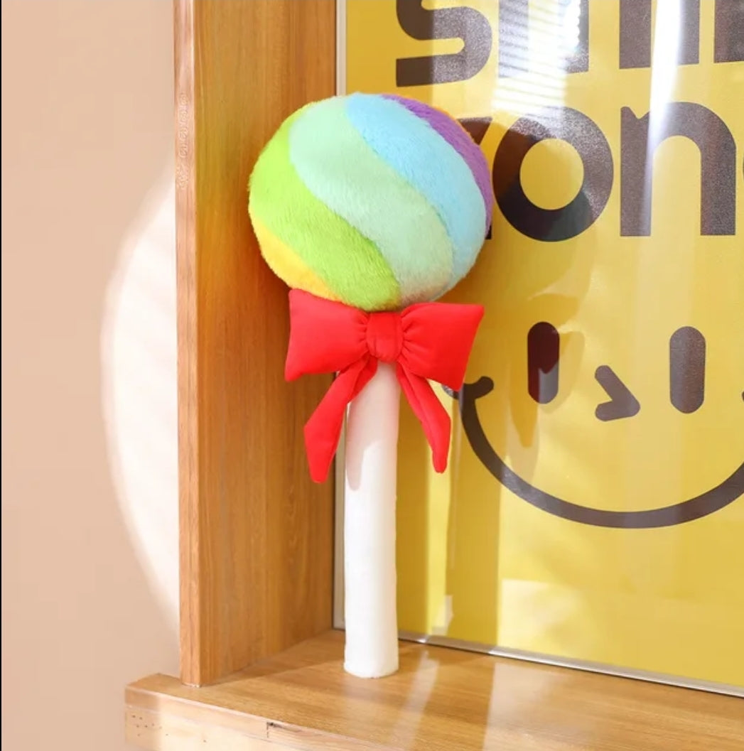 Colourful Lollipop