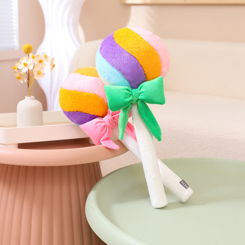 Colourful Lollipop