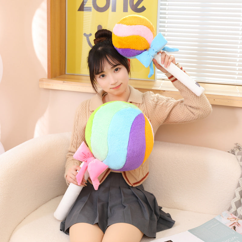 Colourful Lollipop