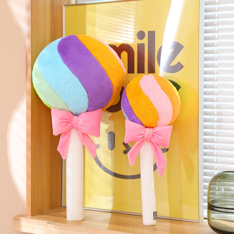Colourful Lollipop