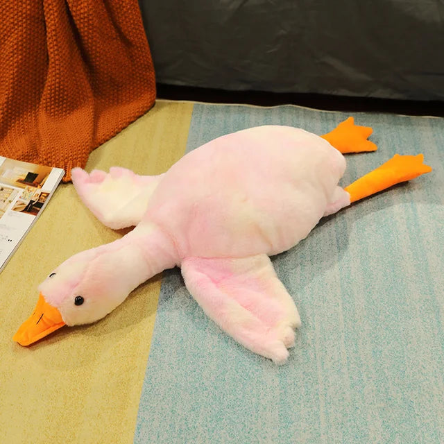 Large Duck Plush