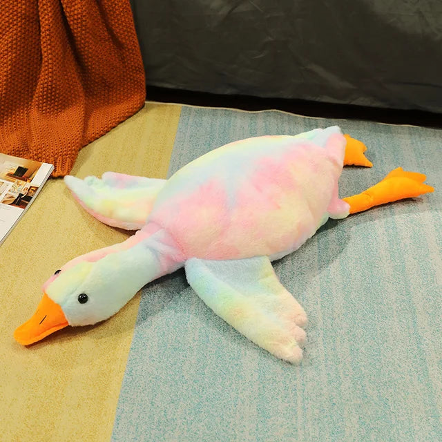 Large Duck Plush