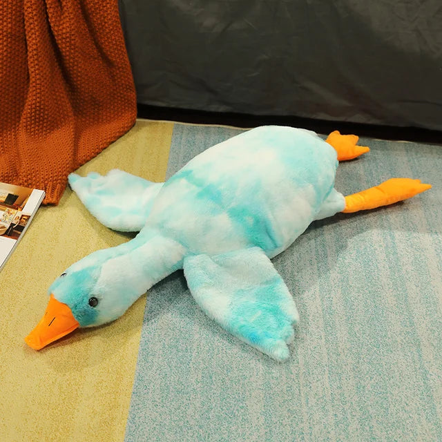 Large Duck Plush