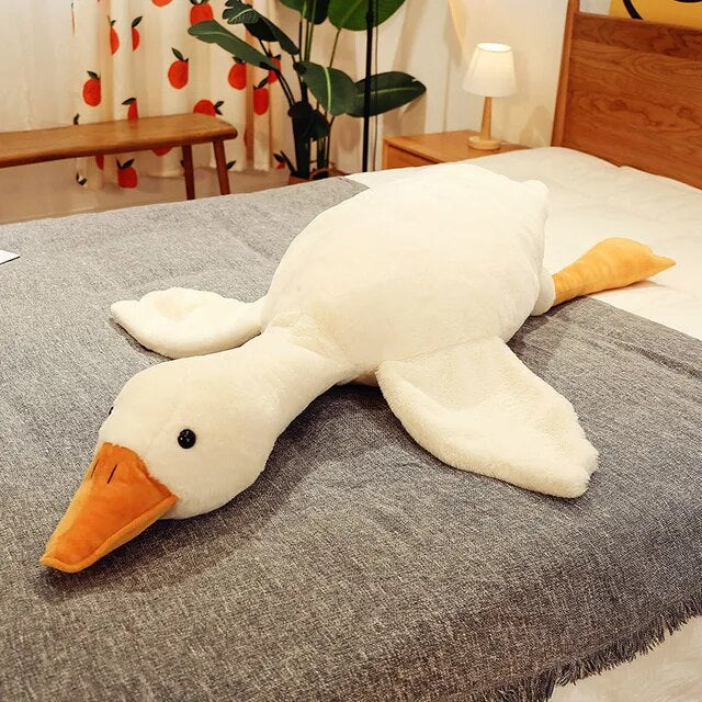 Large Duck Plush