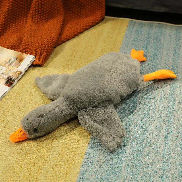 Large Duck Plush