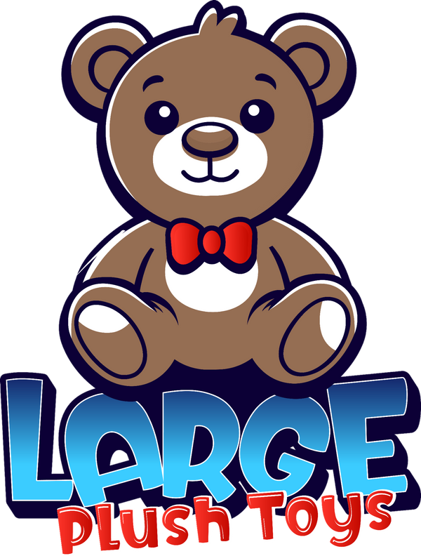Large Plush Toys