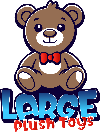 Large Plush Toys