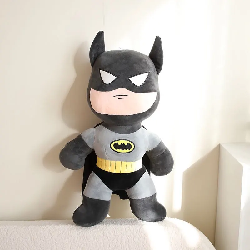 Batman Plush Toy 45cm