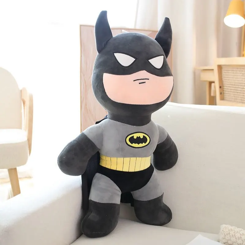 Batman Plush Toy 45cm