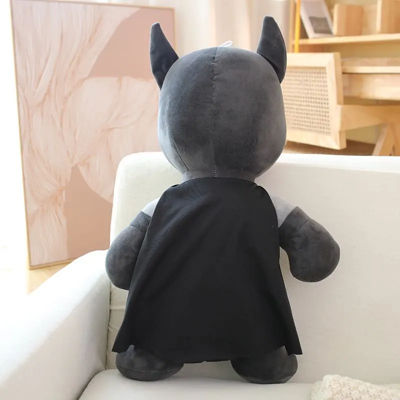 Batman Plush Toy 45cm