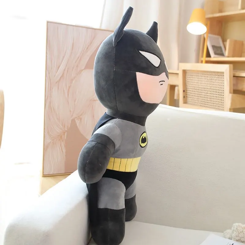 Batman Plush Toy 45cm