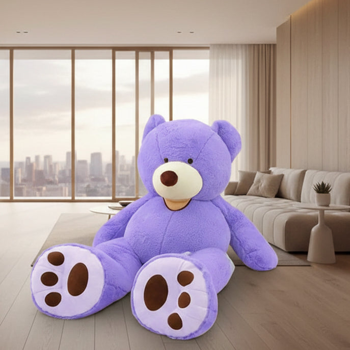 Large Stuffed Teddy Bear Plush Toy