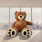 Large Stuffed Teddy Bear Plush Toy