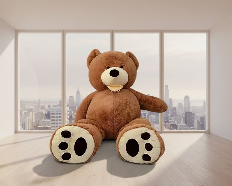 Large Stuffed Teddy Bear Plush Toy