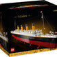 LEGO Icons: Titanic (10294)