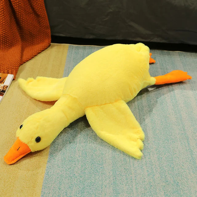 Large Duck Plush