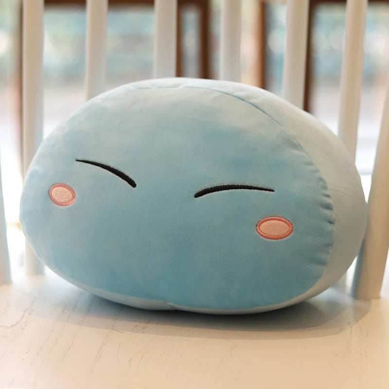 28/45/55cm Rimuru Tempest Plush Toys