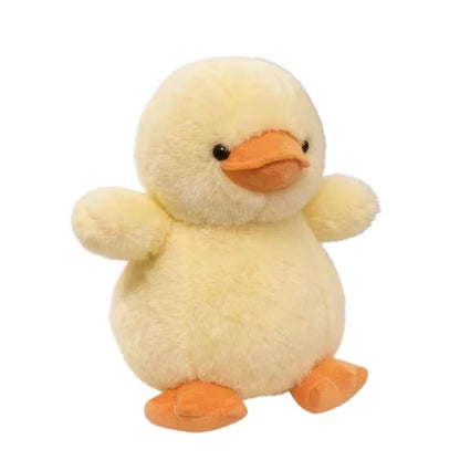 New Cute Duck Plush Toys