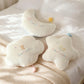 New Sofa Cushion Soft Plush Pillows