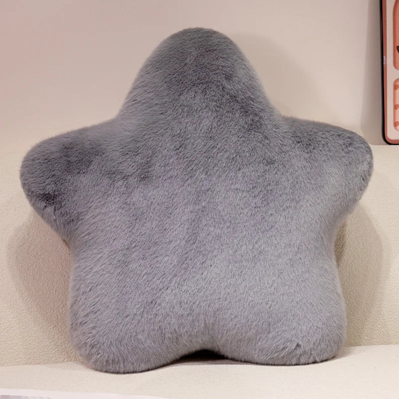 High Quality Stuffed Simulated Star Soft Cushion
