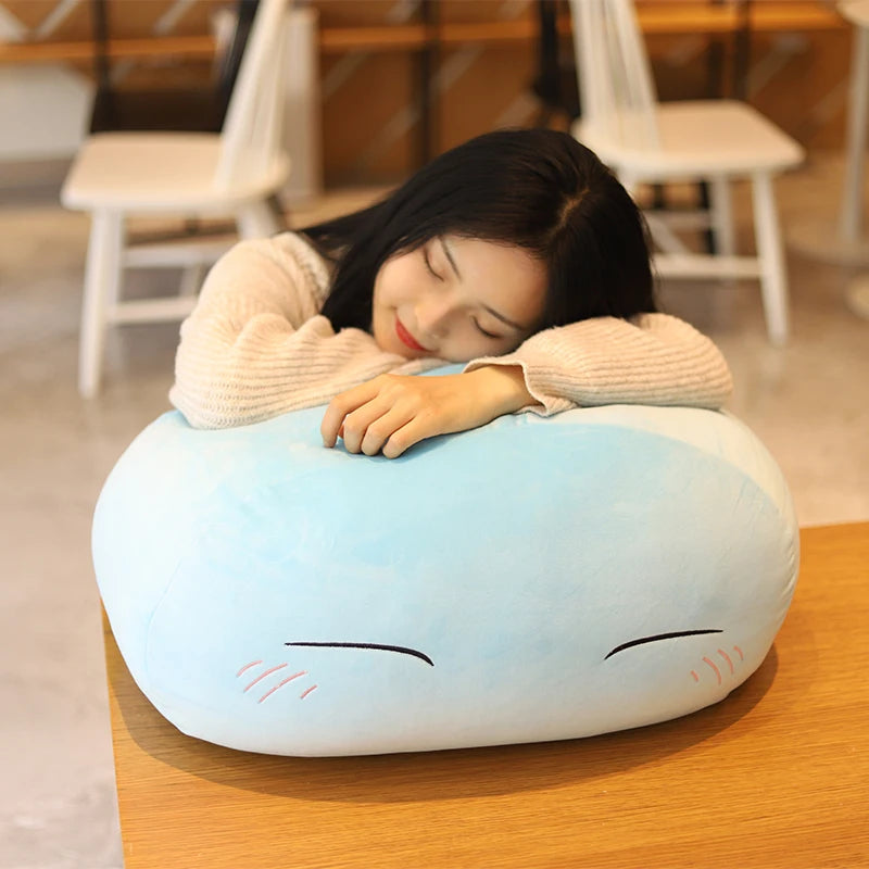 28/45/55cm Rimuru Tempest Plush Toys