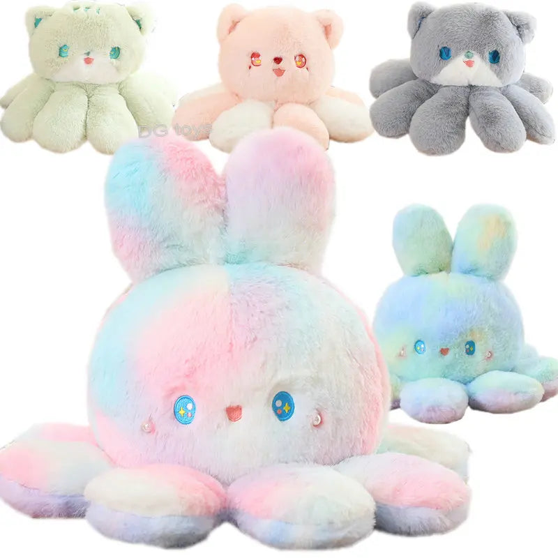 New Soft Ferry Cat Plush Toy