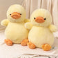 New Cute Duck Plush Toys