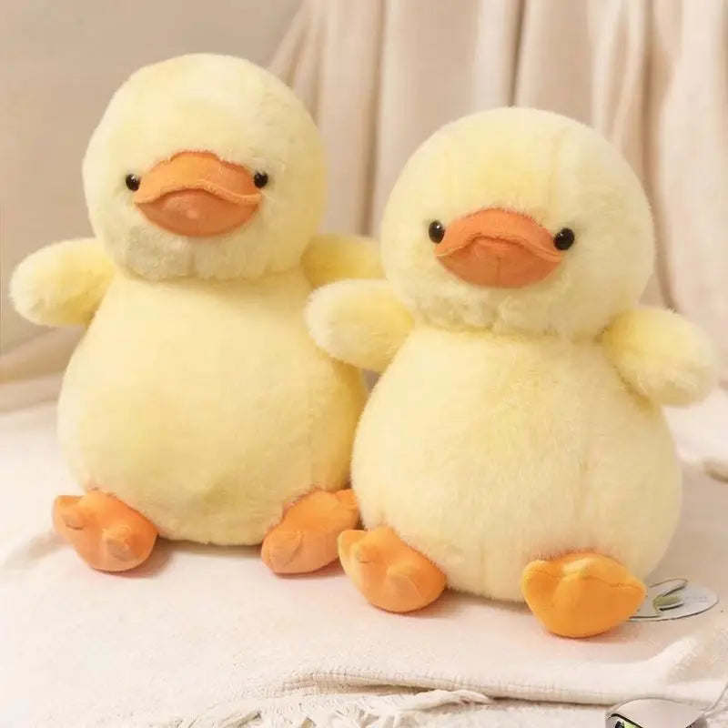 New Cute Duck Plush Toys