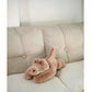 65CM Stuffed Weighted Long Arm Soft Lazy Fluffy Plush Decompression Pillow