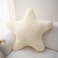 New Decorative Star Shaped Pillow