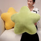 High Quality Stuffed Simulated Star Soft Cushion