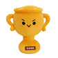 New Creative Trophy Plush Toy
