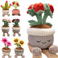 New Wholesale 30cm Artificial Flower Plush Toy