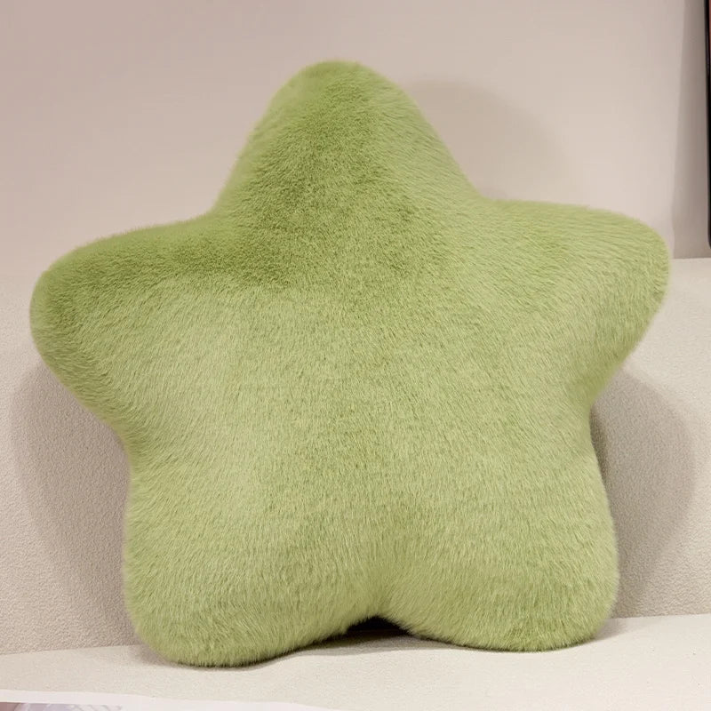 High Quality Stuffed Simulated Star Soft Cushion