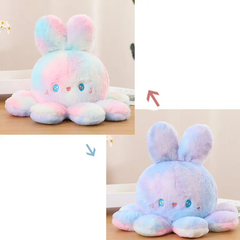 New Soft Ferry Cat Plush Toy