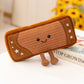New Simulation Musical Instrument Plush Toys