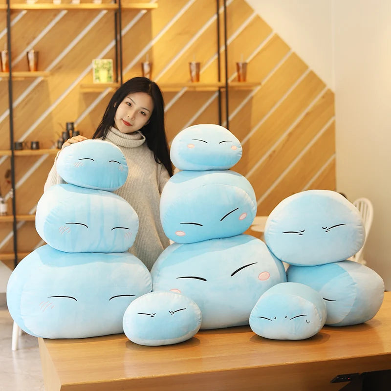 28/45/55cm Rimuru Tempest Plush Toys