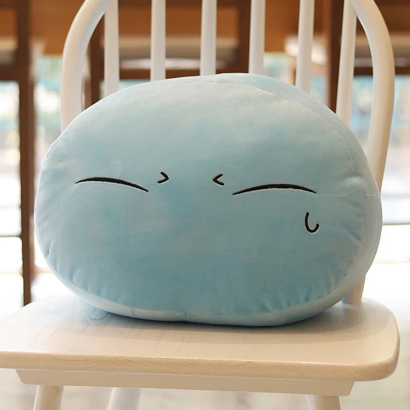 28/45/55cm Rimuru Tempest Plush Toys