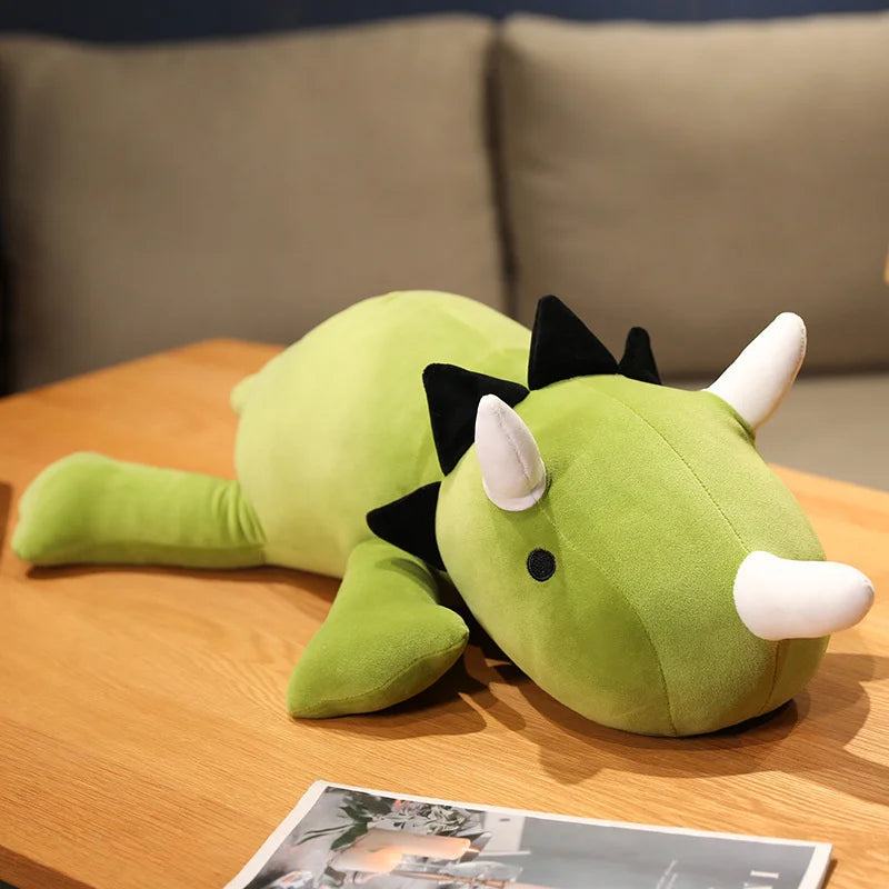 New Animal Spandex Crystal Pillow