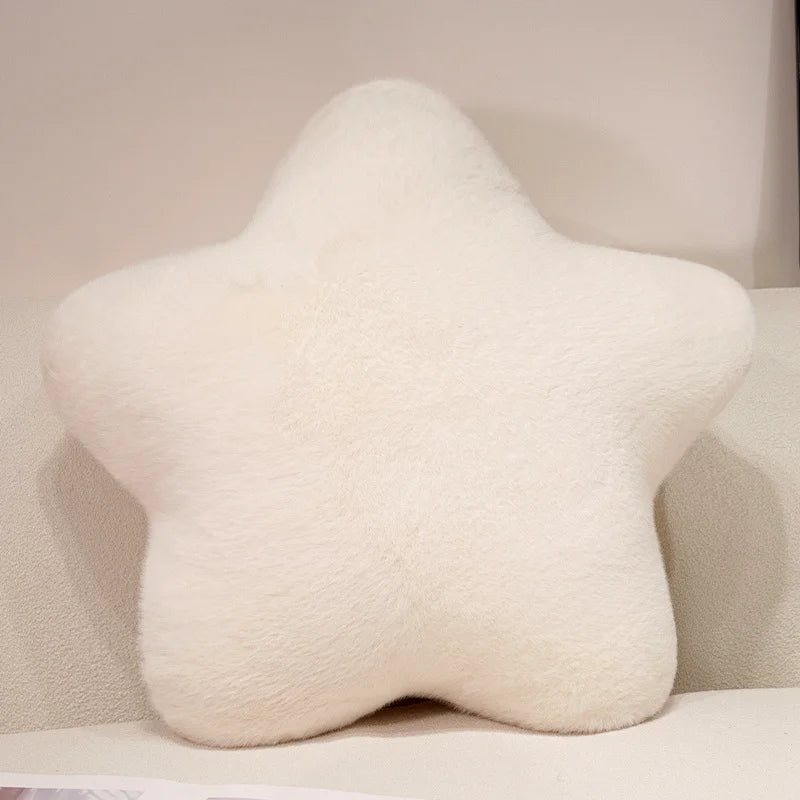 High Quality Stuffed Simulated Star Soft Cushion