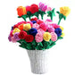10 Piece Rose Home Decoration