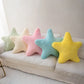 New Decorative Star Shaped Pillow