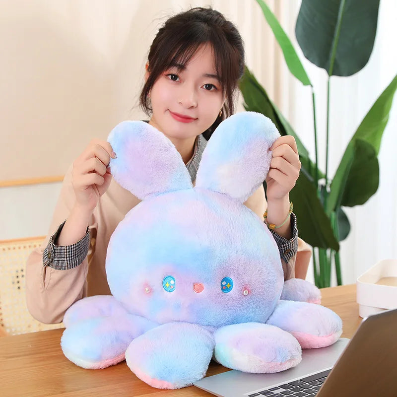 New Soft Ferry Cat Plush Toy