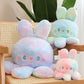 New Soft Ferry Cat Plush Toy
