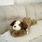 65CM Stuffed Weighted Long Arm Soft Lazy Fluffy Plush Decompression Pillow