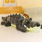 New crocodile plush toy
