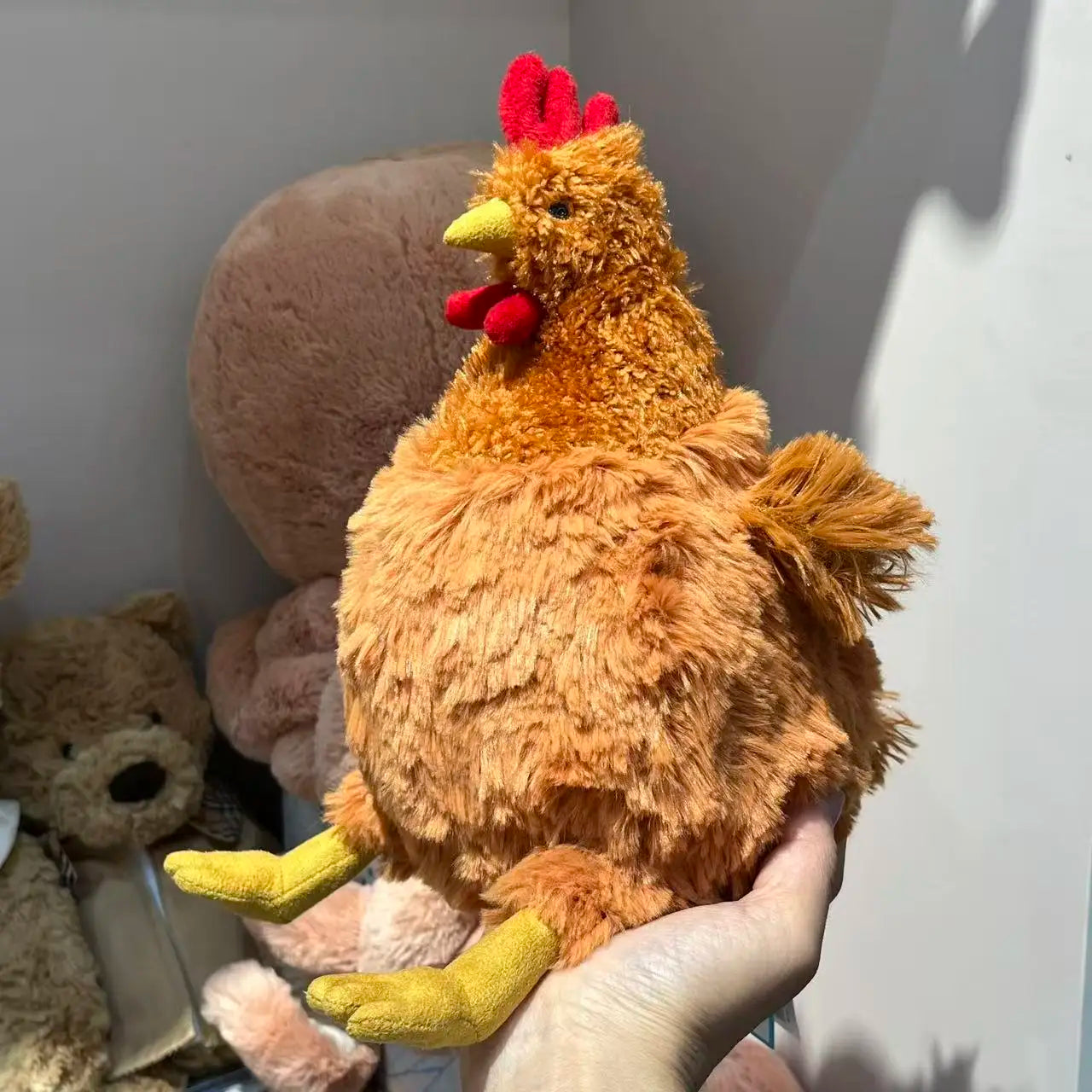 Jellycats