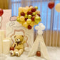 Big LOVE Plush Bear