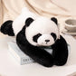 65CM Stuffed Weighted Long Arm Soft Lazy Fluffy Plush Decompression Pillow